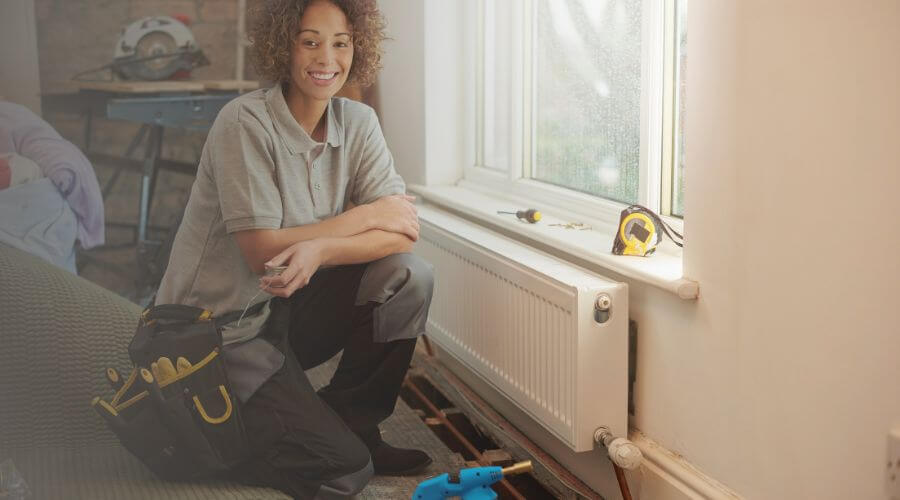 Expert Bathroom Remodeling services in Bristow, IN